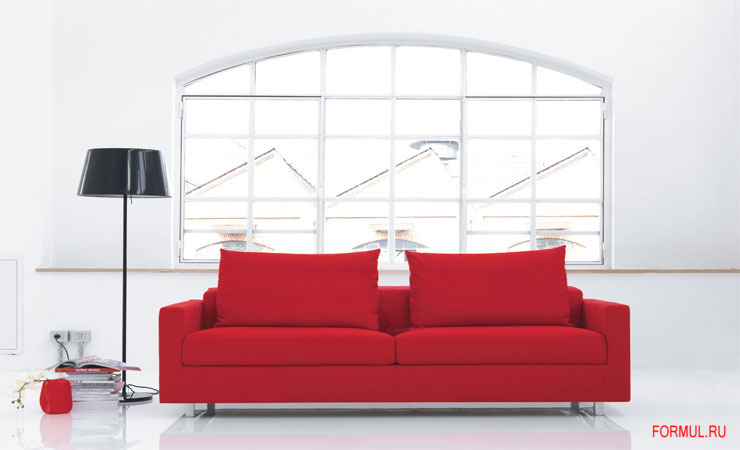 Диван кровать Biba Salotti Hola